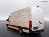 Mercedes Vans Sprinter 319 rwd 2.0 cdi dc 43/35 pro