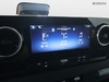 Mercedes Vans Sprinter 319 rwd 2.0 cdi dc 43/35 pro