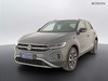 Volkswagen T-Roc 1.0 tsi 110cv style