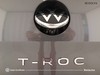 Volkswagen T-Roc 1.0 tsi 110cv style