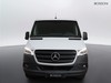 Mercedes Vans Sprinter 319 2.0 cdi f 37/35 rwd h2 9g-tronic