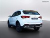 Mg ZS 1.5 hybrid+ comfort auto