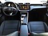 Mg ZS 1.5 hybrid+ luxury auto