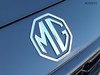 Mg ZS 1.5 hybrid+ luxury auto