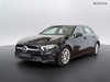Mercedes Classe A 180 d sport 7g-dct