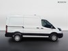 Ford Transit 350 2.0 tdci 130cv trend l2h2 e6.2