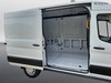 Ford Transit 350 2.0 tdci 130cv trend l2h2 e6.2