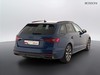 Audi A4 avant 40 2.0 tdi mhev 204cv s line edition quattro s tronic