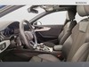 Audi A4 avant 40 2.0 tdi mhev 204cv s line edition quattro s tronic