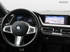 BMW Serie 1 5 porte 118i 136cv msport dct