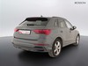 Audi Q3 35 2.0 tdi s line edition s tronic
