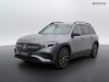 Mercedes EQB 350 amg line premium 4matic