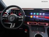 Mercedes Classe C 400 elettrica advanced plus 4matic