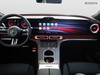 Mercedes Classe C 400 elettrica advanced plus 4matic