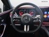 Mercedes Classe C 400 elettrica advanced plus 4matic