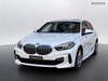 BMW Serie 1 5 porte 116d scr msport