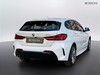 BMW Serie 1 5 porte 116d scr msport