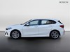 BMW Serie 1 5 porte 116d scr msport
