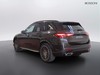 Mercedes GLC suv 300 de plug-in hybrid amg line advanced 4matic 9g-tronic