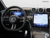 Mercedes GLC suv 300 de plug-in hybrid amg line advanced 4matic 9g-tronic