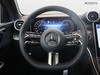 Mercedes GLC suv 300 de plug-in hybrid amg line advanced 4matic 9g-tronic