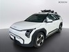 Kia EV3 81,4 kwh earth fwd