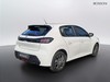 Peugeot 208 5 porte 1.2 puretech 75cv allure pack s&s