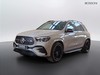 Mercedes Classe GLE gle 300 d mild hybrid amg line premium 4matic 9g-tronic plus