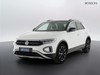 Volkswagen T-Roc 1.5 tsi act sport dsg