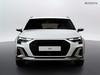 Audi A3 allstreet 2.0 tdi 150cv identity contrast s tronic