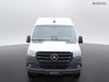 Mercedes Vans Sprinter 315 rwd 2.0 cdi f 37/35 pro