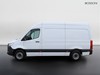 Mercedes Vans Sprinter 315 rwd 2.0 cdi f 37/35 pro