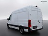 Mercedes Vans Sprinter 315 rwd 2.0 cdi f 37/35 pro