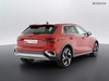 Audi A3 allstreet 2.0 tdi 150cv identity contrast s tronic