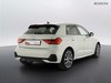 Audi A1 sportback 25 1.0 tfsi business