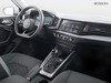 Audi A1 sportback 25 1.0 tfsi business