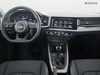 Audi A1 sportback 25 1.0 tfsi business