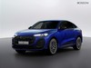 Audi Q5 sportback 2.0 tfsi mhev+ 204cv s line edition quattro