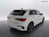 Audi A3 sportback 35 2.0 tdi business advanced s tronic