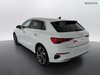 Audi A3 sportback 35 2.0 tdi business advanced s tronic