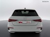Audi A3 sportback 35 2.0 tdi business advanced s tronic
