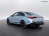 Mercedes CLA 200 advanced plus auto