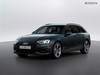 Audi A4 avant 35 2.0 tdi mhev 163cv business advanced s tronic
