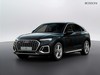 Audi Q5 sportback 40 2.0 tdi mhev 12v s line plus quattro s tronic
