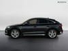 Audi Q5 sportback 40 2.0 tdi mhev 12v s line plus quattro s tronic