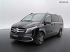 Mercedes Vans Classe V long 250 d premium 4matic 9g-tronic plus