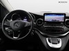 Mercedes Vans Classe V long 250 d premium 4matic 9g-tronic plus