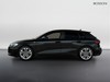 Audi A3 sportback 2.0 tdi 150cv s line edition s tronic