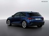 Audi A3 sportback 2.0 tdi 150cv s line edition s tronic