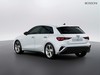 Audi A3 sportback 2.0 tdi 150cv s line edition s tronic